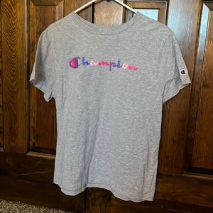 Champion t-shirt